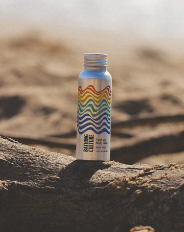 Mind and Body Wash Travel Size